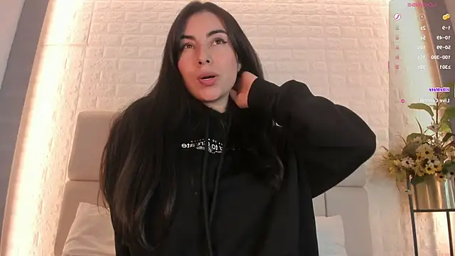 IsabellaSweet__ webcam