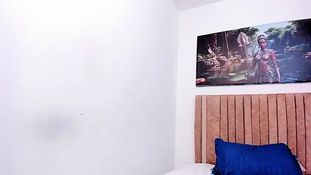 Thalia_parkerr_ webcam