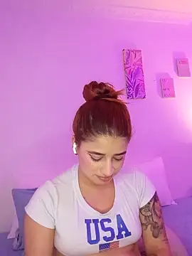martina_connor1 webcam