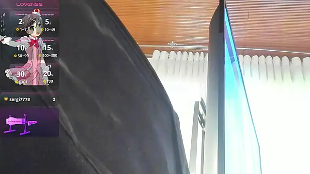Astra_Glow webcam