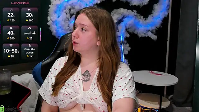 Lilit_Sinful webcam