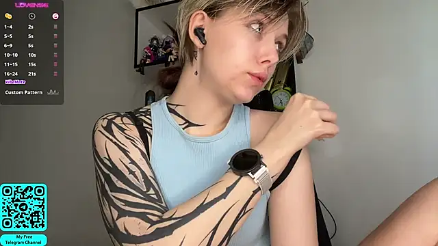 MadalynNosel webcam