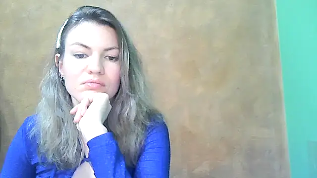 evaprolove webcam