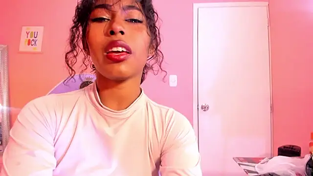 Ruby_sam webcam