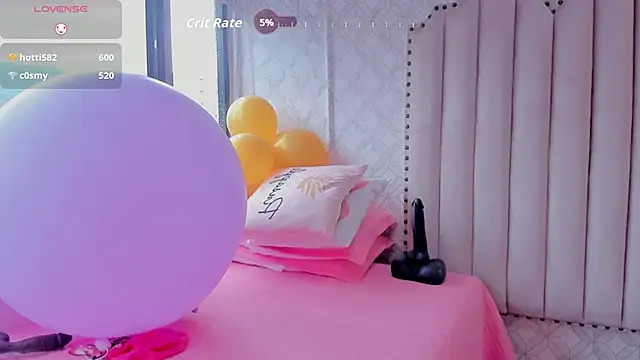 katherine_glow webcam