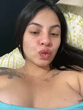 Livia-cortez webcam
