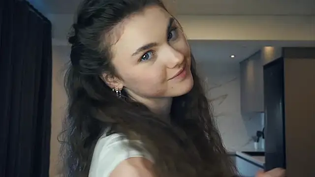 VickiPraml webcam