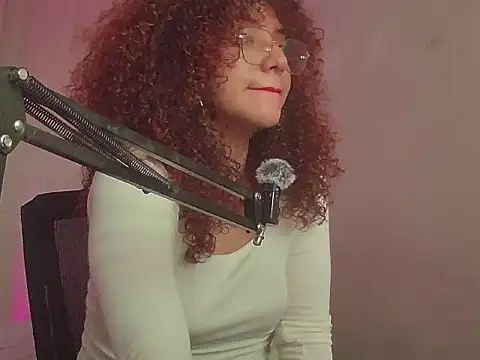 FireDoll69 webcam