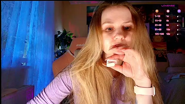 GoodWitch_ webcam