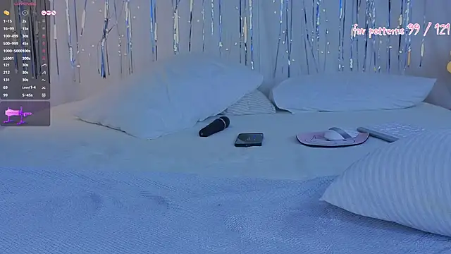 a11yson webcam