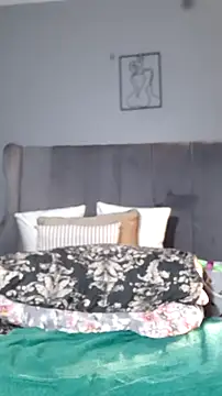 PearlSexxy69 webcam