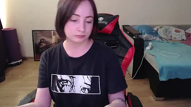 Laralianna webcam