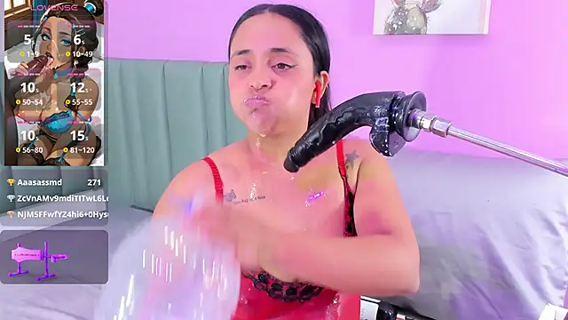 susan__bigass webcam