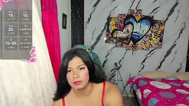 andromeda_xx webcam