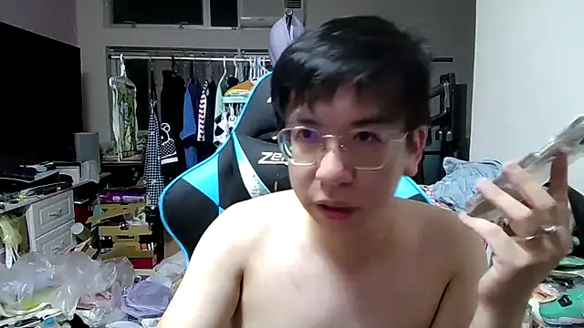 charlie_xdd webcam