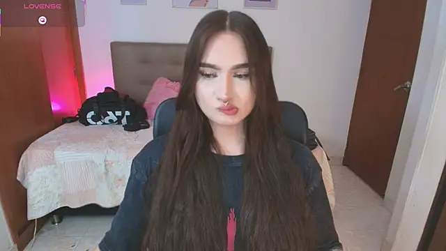 Miley_Baker webcam