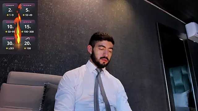MarkWalker__ webcam