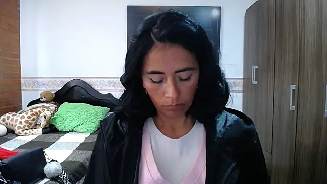 sharoon_cheerry webcam