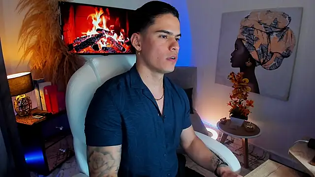 Matias_Murrier webcam