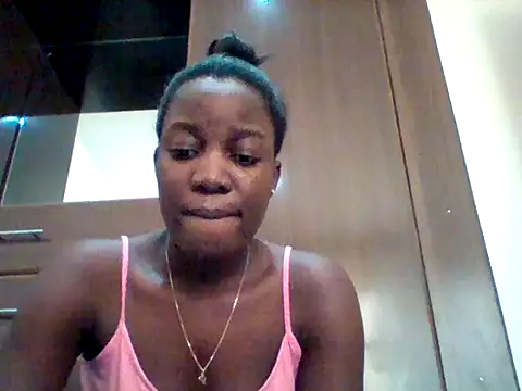 Alessandrajenna webcam