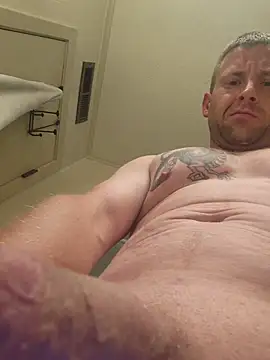 Dick4dope webcam