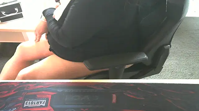 Silvia2277 webcam