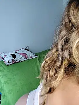 Sexy_Valeshca webcam