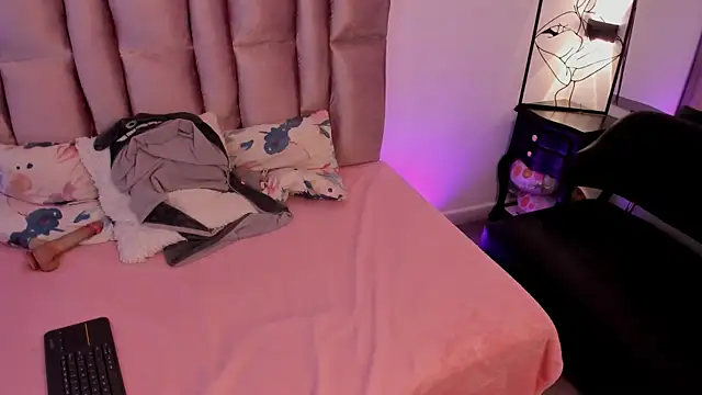 NikyBrookss webcam