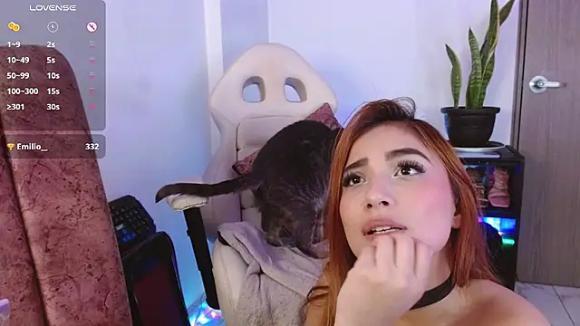 zoewils webcam