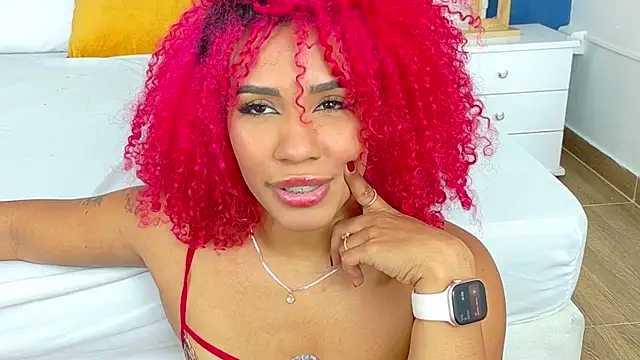 RubyRossel webcam