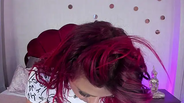 AndreaPink2024 webcam