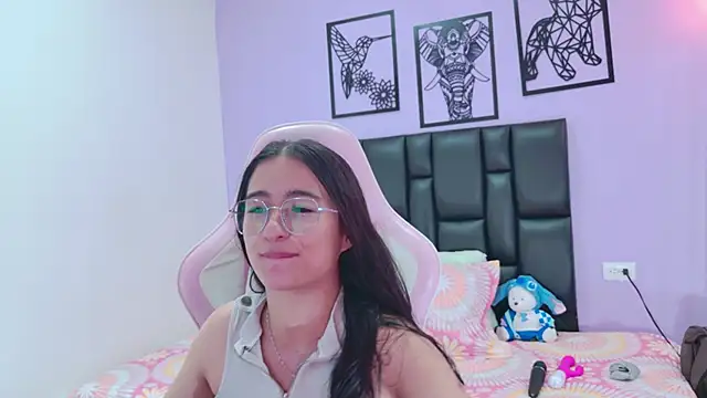 im-eliza webcam