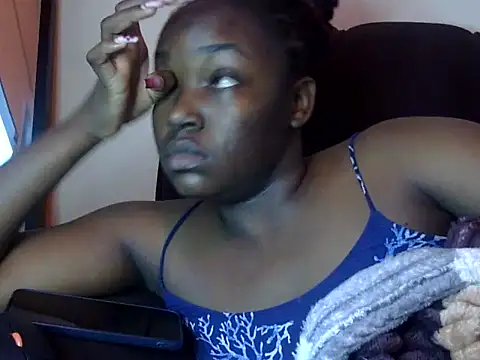 Sexy-suzy webcam