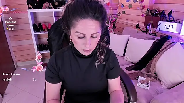 Victoria_collins_1 webcam