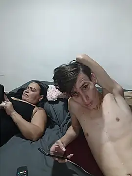Milfvalesk webcam