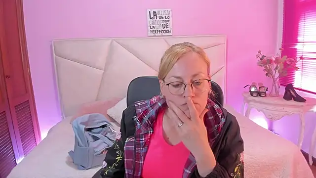 SammySanders webcam