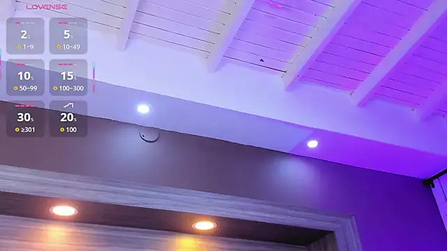 AbigailWilliams_ webcam