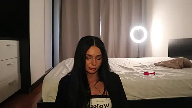 IvyKaelani webcam