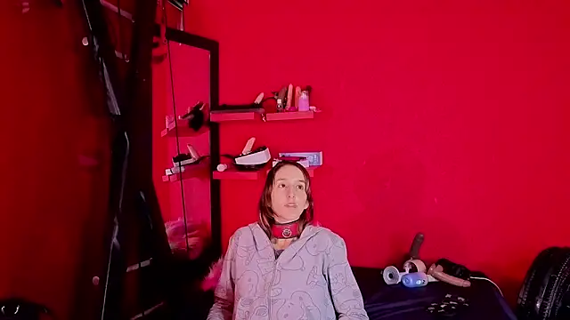Ambar_Roux_ webcam