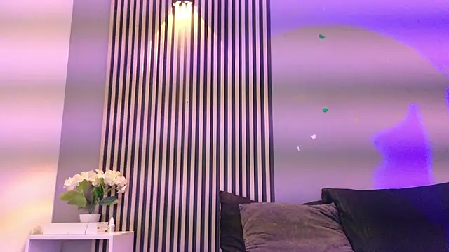 GysellHanson webcam
