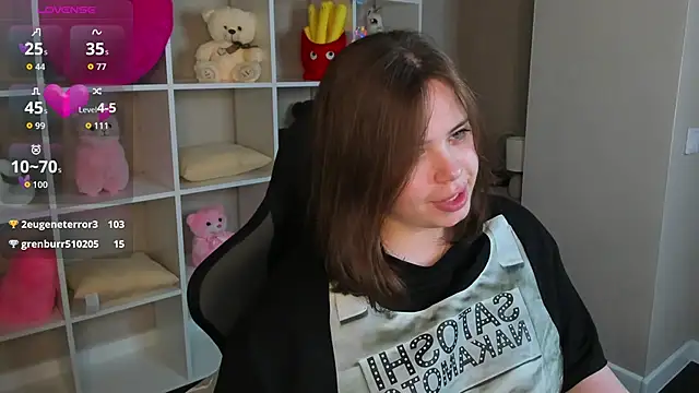 EricaElliott webcam