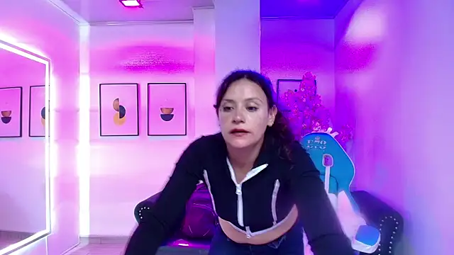 Arianna_sweeet webcam