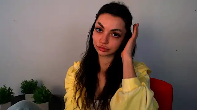 Lexi_Jous webcam