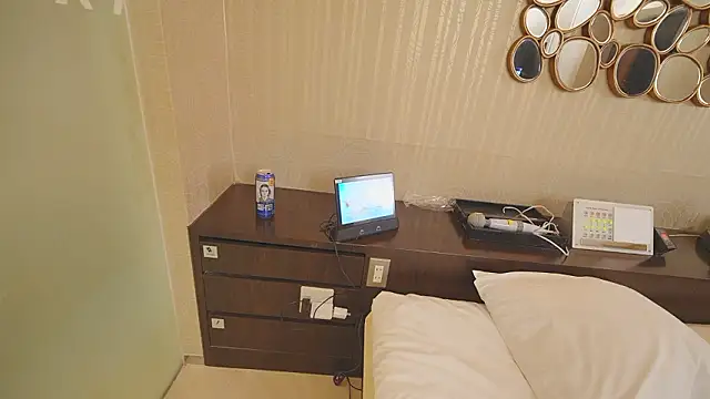 hanshakun webcam