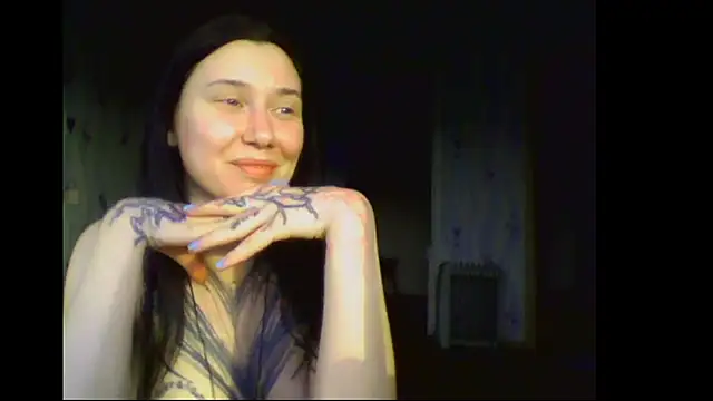 RussNocturnal webcam