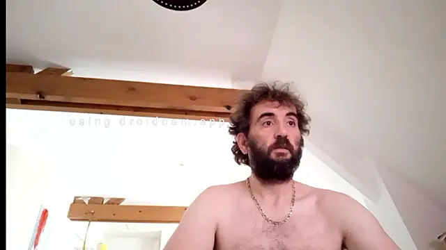 Mastersanges webcam