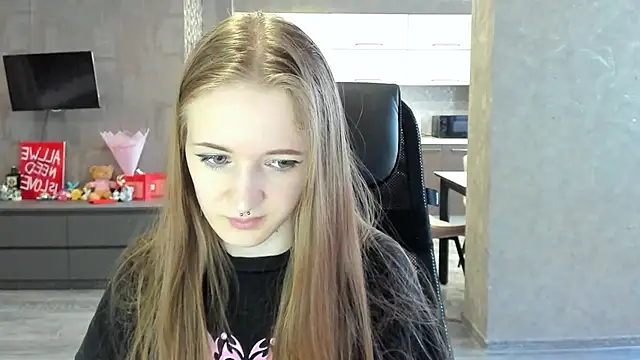 KateKayer webcam
