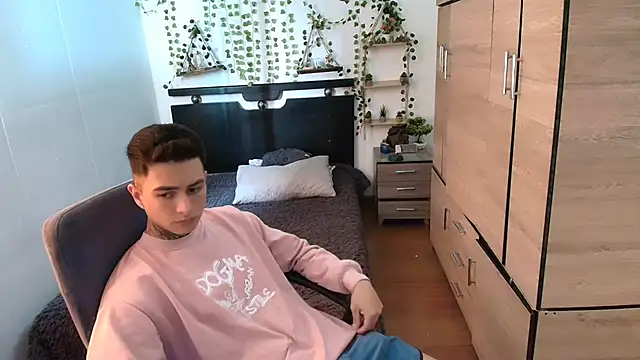 santii_ss webcam