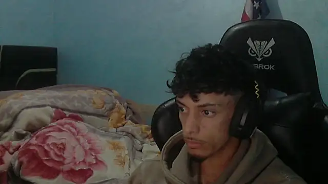 Dark_DesireX webcam