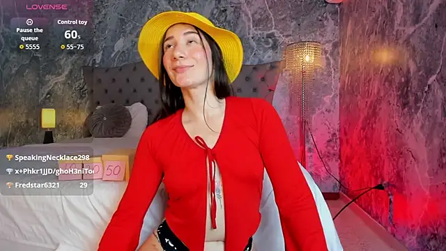 Bambi_cutee webcam